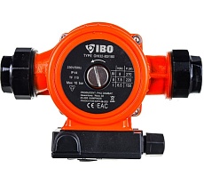Циркуляционный насос IBO OHI 32-80/180 2000002270010