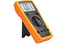 Цифровой измеритель индуктивности и емкости Мегеон 14480 к0000013695