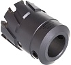 Коронка с твердосплавными напайками Power-Max 30 (41х30 мм) Karnasch 20.1130A-041
