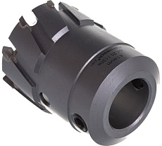 Коронка с твердосплавными напайками Power-Max 30 (41х30 мм) Karnasch 20.1130A-041