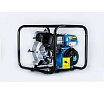 Бензиновая мотопомпа WorkMaster GPL-80T