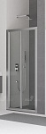 Душевая дверь RGW Classic CL-21 (96-101) 100x185 прозрачное