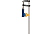 Струбцина Kraft Master F-образная, 300х50х350 мм, деревянная рукоятка KT 705104