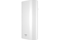 Аккумуляционный электрический водонагреватель Thermex Edisson Solar 80 V ЭдЭБ03844