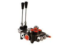 Гидрораспределитель Guanghua 2Р80-A1А1-G-KZ1 4631173654309