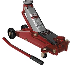 Подкатной домкрат Сорокин HobbyLine Jack 3.533