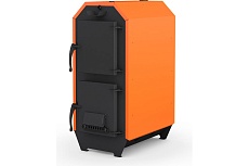 Твердотопливный котел Flames КОД-35ГТ 2346.00.00-01