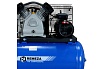 Набор для легкового шиномонтажа Remeza СБ 4/С-100 LB 30 A 21688