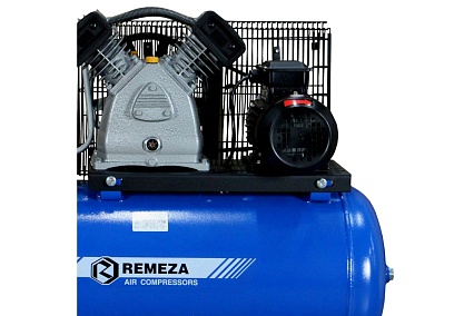 Набор для легкового шиномонтажа Remeza СБ 4/С-100 LB 30 A 21688