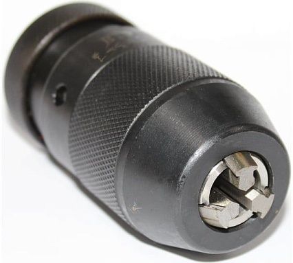 Патрон ПСС-16 В18 сверлильный самозажимной Sekira 00-00026605