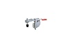 Механический зажим с горизонтальной ручкой, усилие 227кг Goodhand GH-225-DSM