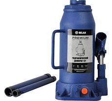 Гидравлический домкрат БелАК PREMIUM 12 т BAK.30017
