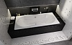 Акриловая ванна Riho Supreme 190x90