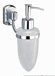 Дозатор жидкого мыла WasserKRAFT Oder K-3099