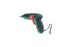 Аккумуляторная отвертка Hammer Flex ACD4.8 678503