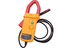 Токовые клещи постоянного/переменного тока Fluke I1010