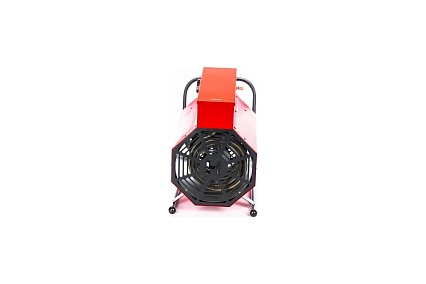 Тепловая пушка Hintek PROF-09380, 9 кВт 04.000040