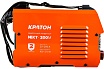 Сварочный инвертор Кратон NEXT-200М 3 04 02 020