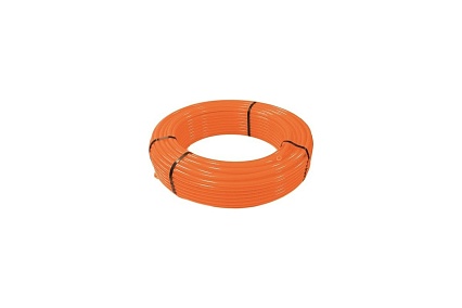 Труба Lammin PERT 20х2.0 мм 200 м (полиэтилена повышенной термостойкости) Lm33011202020
