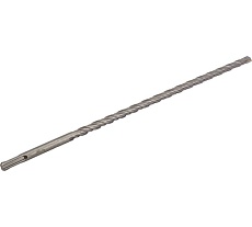 Бур 10х400 мм, SDS+ Резолюкс 15044