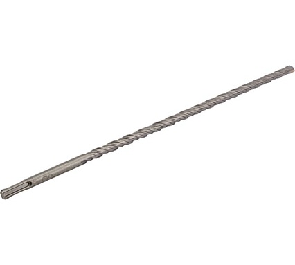 Бур 10х400 мм, SDS+ Резолюкс 15044