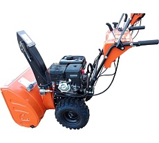 Бензиновый снегоуборщик Tor ST-710 с электростартером Loncin 1032726