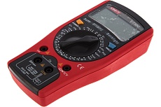Цифровой мультиметр UNI-T UT50C 00-00000185