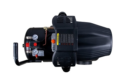 Компрессор Verton Air AC-50/420K масляный коаксиальный 01.5985.12195