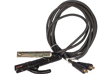 Комплект сварочных проводов для инвертора Торус -200 и ТОРУС-200с