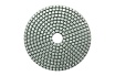 Круг алмазный гибкий шлифовальный АГШК Master Line Universal №200 (125х2.5 мм) Diam 645
