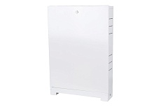 Распределительный шкаф STOUT наружный 1-3 выходов, ШРН-1 SSC-0004-000045 RG008U148D5DN6