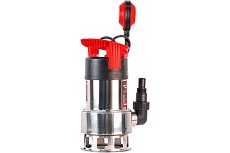 Дренажный насос для грязной воды Verton AQUA DP750/35SE 01.14140.14162