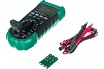 Профессиональный мультиметр Mastech MS8268 13-2068