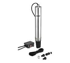 Напорный погружной насос Karcher BP 6 Deep Well 1.645-422