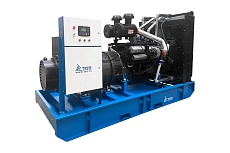 Дизельный генератор ТСС АД-400С-Т400-1РМ12 021346