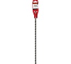 Бур по бетону 12x400x340 мм, SDS PLUS Kranz KR-91-0852