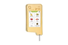 Нитрат-тестер Greentest KIT FB0161 ECO 6 Gold 7 939