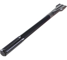 Долото XLR плоское (25х300 мм; SDS-max) DeWalt DT 6811