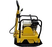 Виброплита Habert H-C125H (GX160) 00-00158197