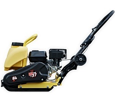 Бензиновая виброплита Sturm 3 л.с PC8805DK