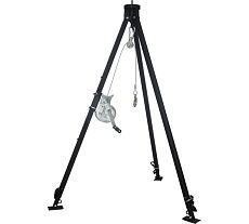 Штатив-тренога ООО СИЗ (трипод «Эвакуация») 10 м 2208