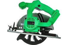 Аккумуляторная циркулярная пила ZKCS20 Zitrek 063-4229