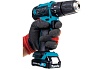 Аккумуляторная дрель-шуруповерт Makita HP333DWAE