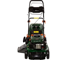 Бензиновая газонокосилка Oasis GB-27 4640039480105