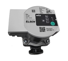 Циркуляционный насос с частотным регулированием ELSEN Wilo Para 15-130/7-50-G1 4532665