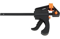 Струбцина Bohrer быстрозажимная 150 мм 47601510