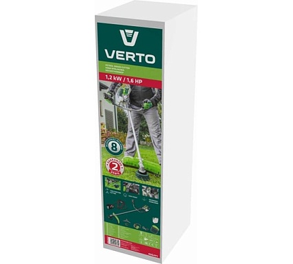 Бензокоса Verto 50G491