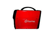 Инверторный аппарат для ручной дуговой сварки Flama MAXIARC 320LT 509775