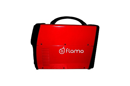Инверторный аппарат для ручной дуговой сварки Flama MAXIARC 320LT 509775
