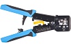 Кримпер TWIST HT-268ER для сквозных коннекторов RJ-45/RJ-12 TWCS-TM1-HT-268ER